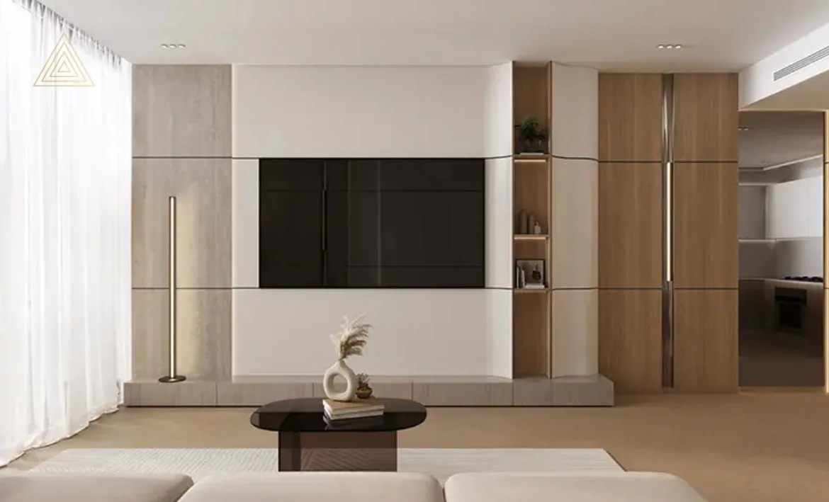 Binghatti Hillviews at Dubai Science Park by Binghatti Developersبن غاطي هيلفيوز في مجمع دبي للعلوم من شركة بن غاطي للتطوير العقاريtv lounch