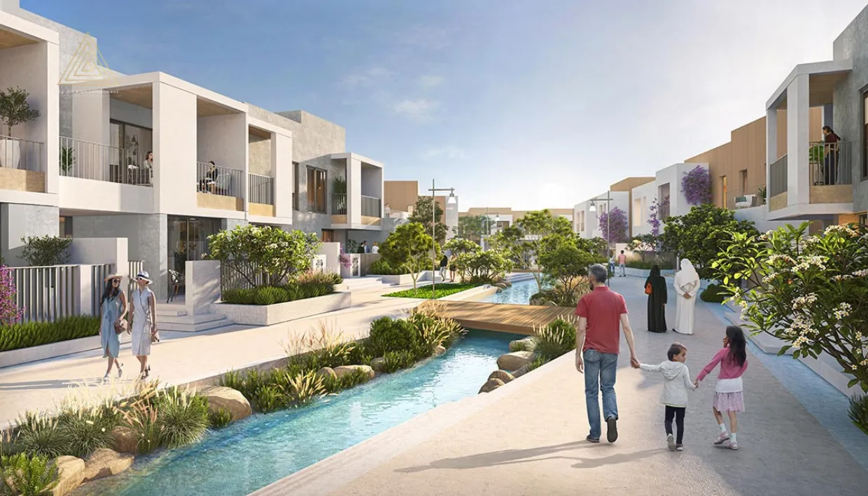 Bliss 2 at Arabian Ranches 3, Dubai by Emaar Propertiesبليس 2 في المرابع العربية 3، دبي من إعمار العقارية