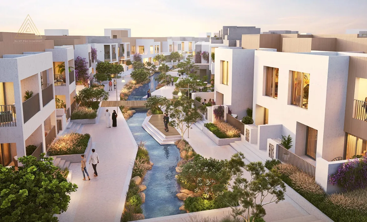 Bliss 2 at Arabian Ranches 3, Dubai by Emaar Propertiesبليس 2 في المرابع العربية 3، دبي من إعمار العقاريةcommunity