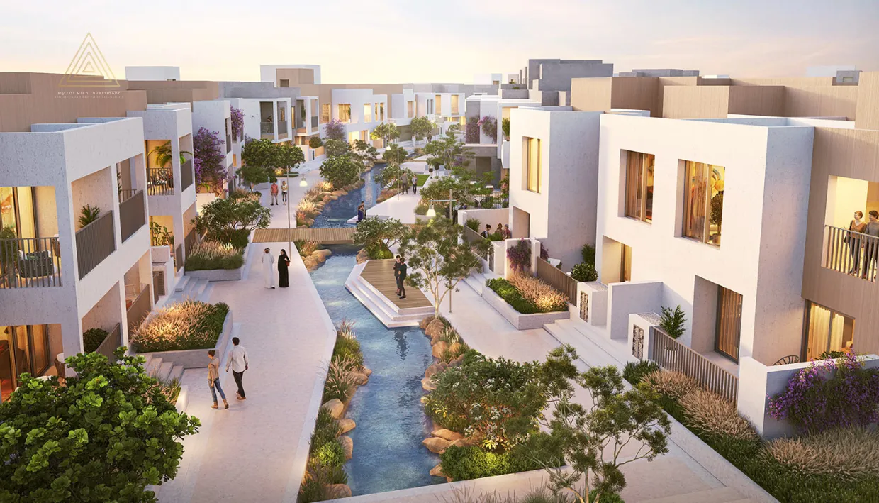 Bliss 2 at Arabian Ranches 3, Dubai by Emaar Propertiesبليس 2 في المرابع العربية 3، دبي من إعمار العقاريةcommunity
