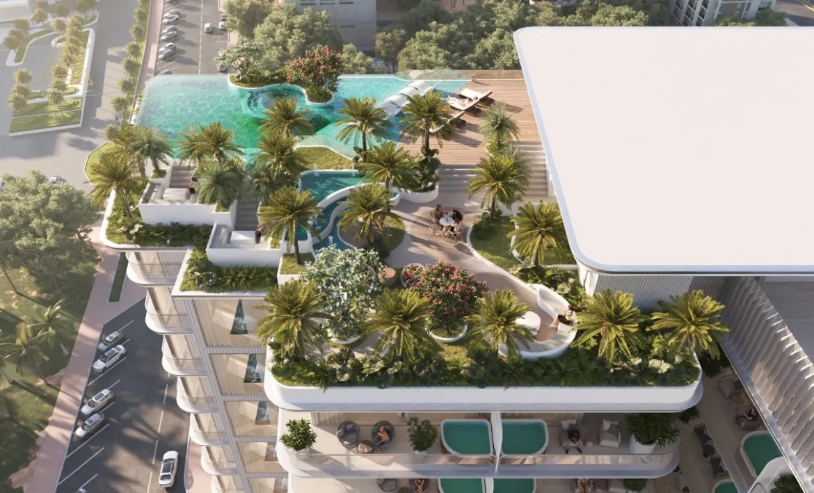 Cove Edition 4 at Dubailand by Imtiaz developerإصدار كوف 4 في دبي لاند من مطور امتياز