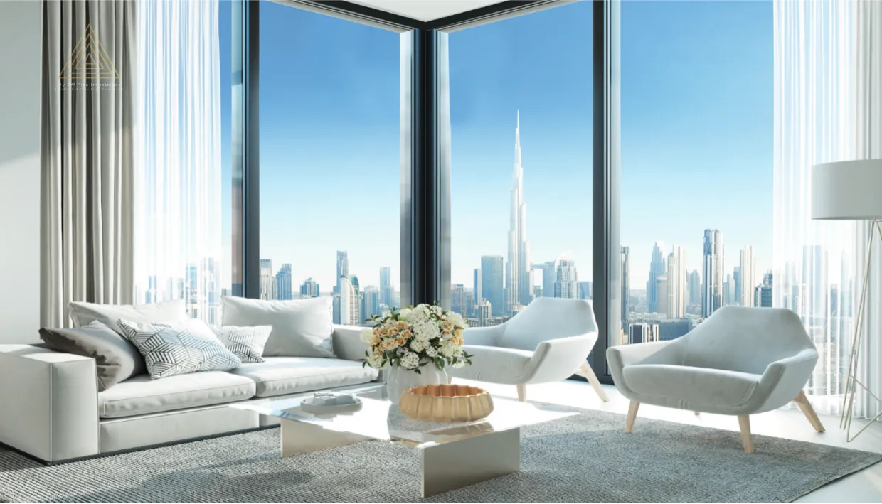 Creek Vistas Grande at Sobha Hartland, Dubai by Sobha Groupكريك فيستاس غراندي في شوبا هارتلاند، دبي من مجموعة شوباliving