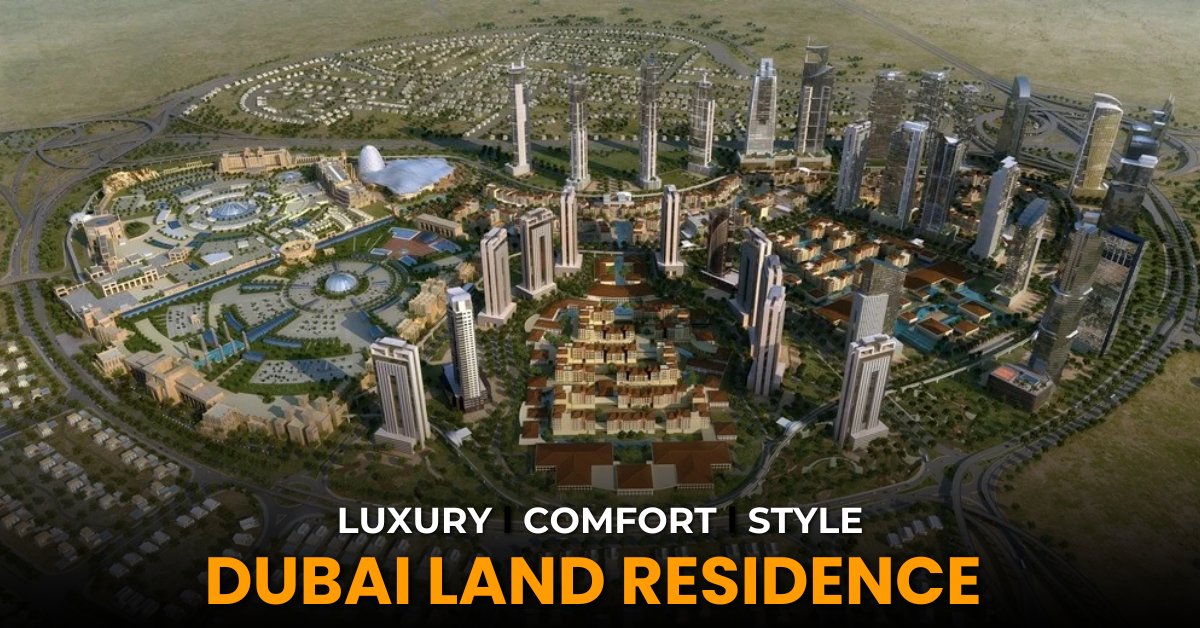 Dubai Land Residence
