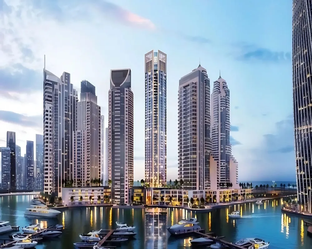Dubai: Luxury apartment 'shortage' fuels sharp increase in rental pricesدبي: نقص الشقق الفاخرة يؤدي إلى ارتفاع حاد في أسعار الإيجارات