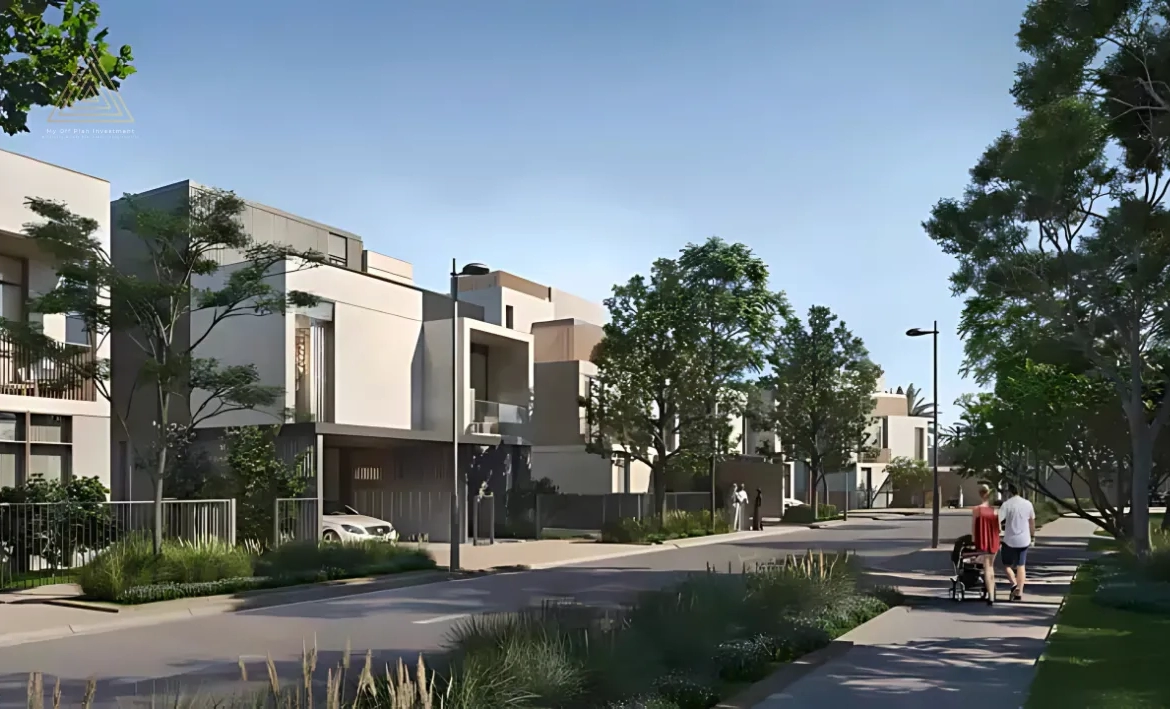 Elie Saab 2 at Arabian Ranches 3 by Emaar Propertiesإيلي صعب 2 في المرابع العربية 3 من إعمار العقاريةcommunity