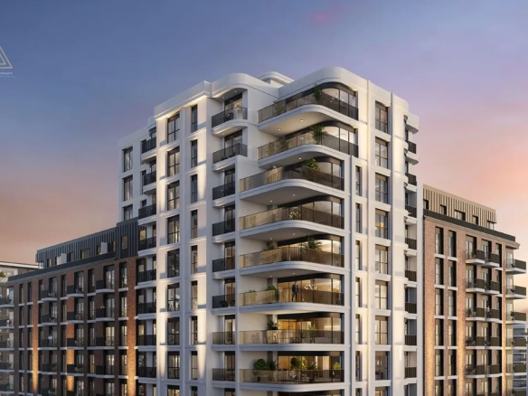 Feature Ellison at Town Square by Nshama