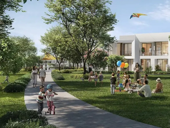 Elva at The Valley by Emaar propertiesإلفا في ذا فالي من إعمار العقاريةtrack