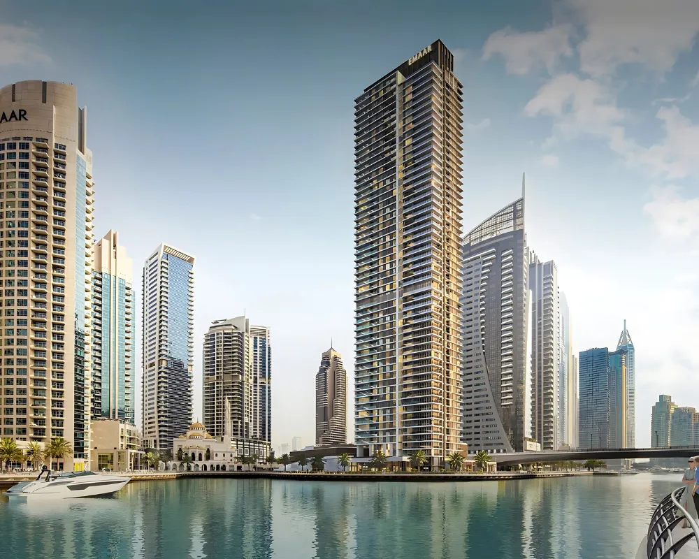 Emaar Properties doubles dividend to $2.4bnإعمار العقارية تضاعف توزيعاتها النقدية إلى 2.4 مليار دولار