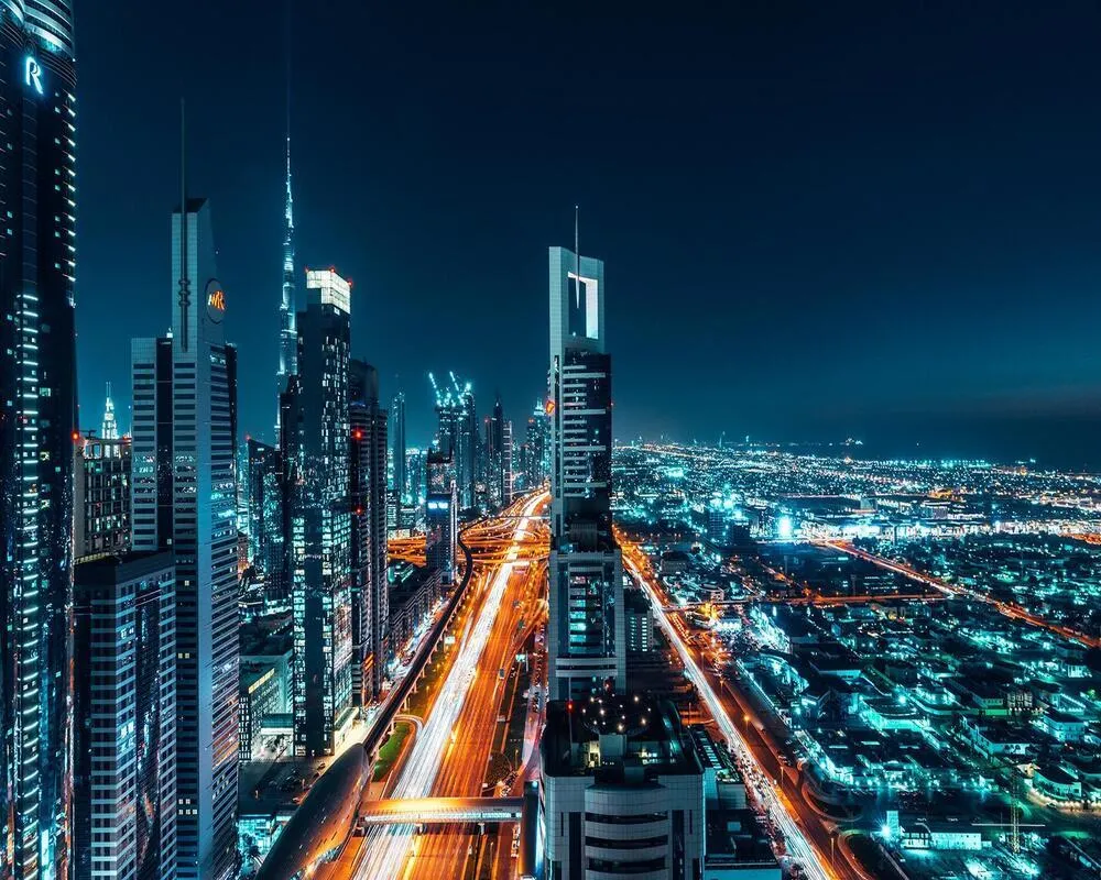 Five trends that are expected to shape Dubai’s real estate in 2025خمسة اتجاهات من المتوقع أن تشكل القطاع العقاري في دبي في عام 2025