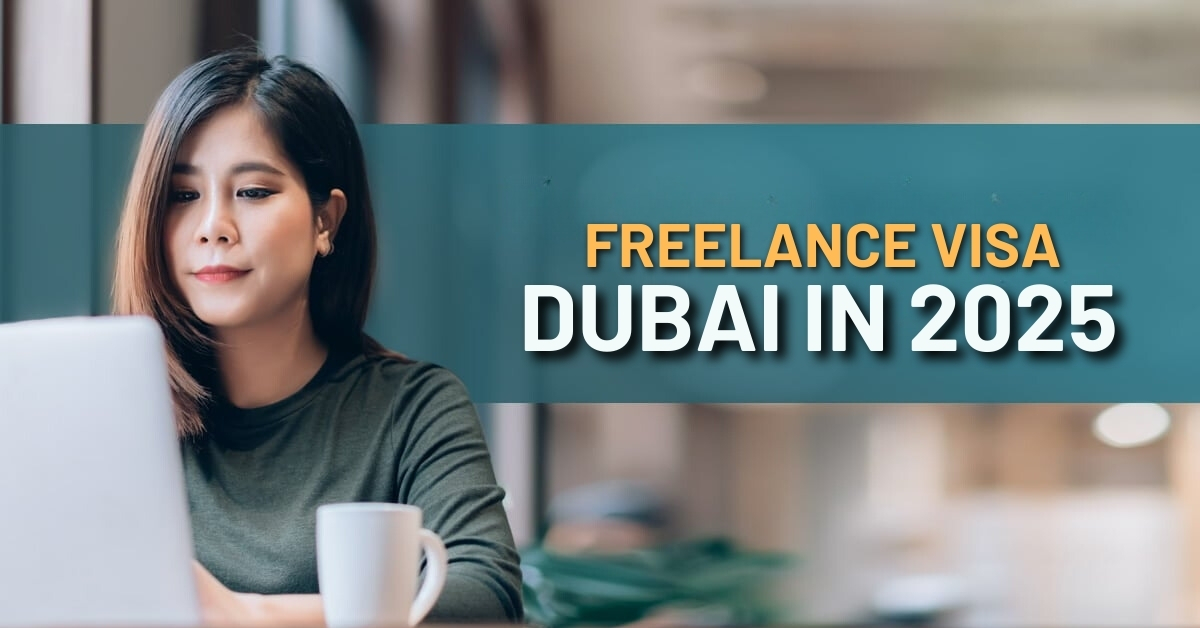 Freelance Visa UAE
