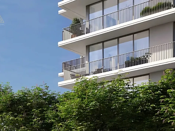 Golf Acres at Emaar South, Dubai by Emaar Propertiesجولف إيكرز في إعمار الجنوب، دبي من إعمار العقاريةbalconies