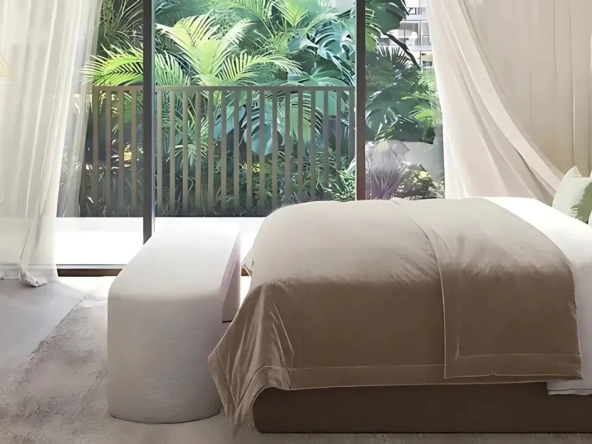 Mamsha Gardens at Saadiyat Island, Abu Dhabi by Aldarالممشى جاردنز في جزيرة السعديات، أبوظبي من الدارbathroom