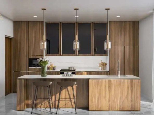 Saadiyat Lagoons at Saadiyat Island, Abu Dhabi by Aldarبحيرات السعديات في جزيرة السعديات، أبوظبي من الدارkitchen