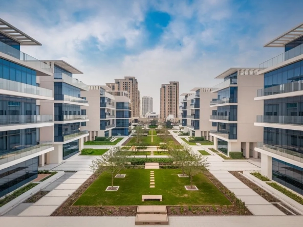 Sharjah real estate transactions hit $1.1bn in Novemberقيمة التداولات العقارية في الشارقة تصل إلى 1.1 مليار دولار في نوفمبر