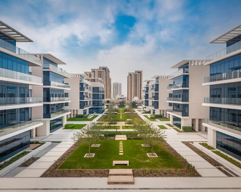 Sharjah real estate transactions hit $1.1bn in Novemberقيمة التداولات العقارية في الشارقة تصل إلى 1.1 مليار دولار في نوفمبر