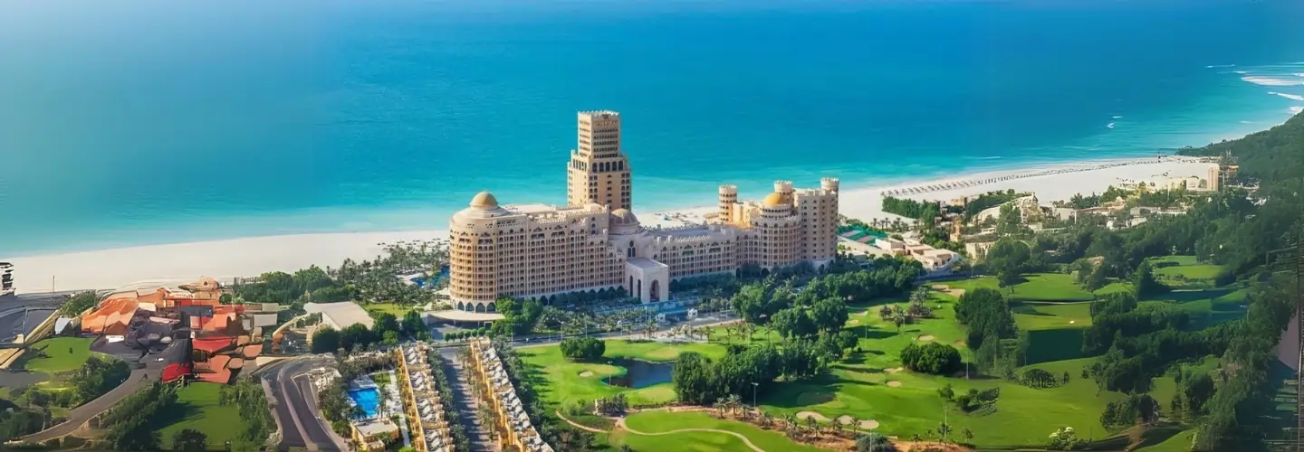 Ras Al Khaimah