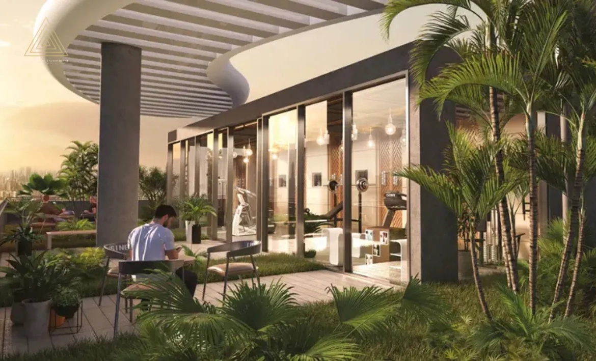 Westwood Grande 2 at Jumeirah Village Circle (JVC), Dubai by Imtiaz Developmentsويستوود غراندي 2 في قرية جميرا الدائرية، دبي من شركة امتياز للتطوير العقاري