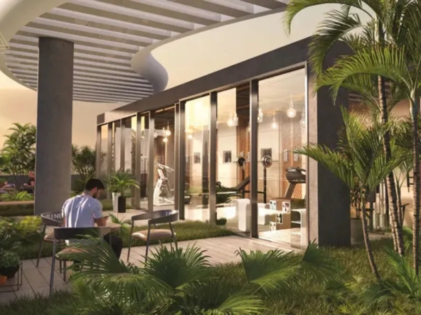 Westwood Grande 2 at Jumeirah Village Circle (JVC), Dubai by Imtiaz Developmentsويستوود غراندي 2 في قرية جميرا الدائرية، دبي من شركة امتياز للتطوير العقاري