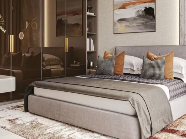 Westwood Grande 2 at Jumeirah Village Circle (JVC), Dubai by Imtiaz Developmentsويستوود غراندي 2 في قرية جميرا الدائرية، دبي من شركة امتياز للتطوير العقاريbedroom