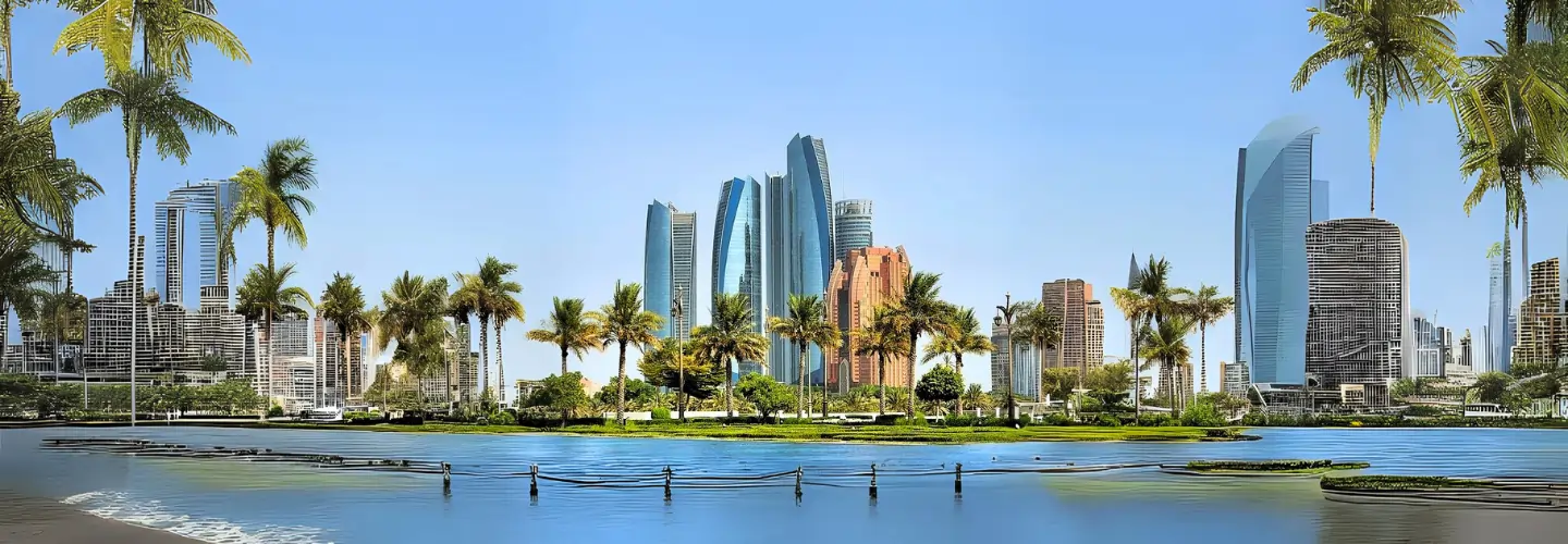 Abu Dhabi