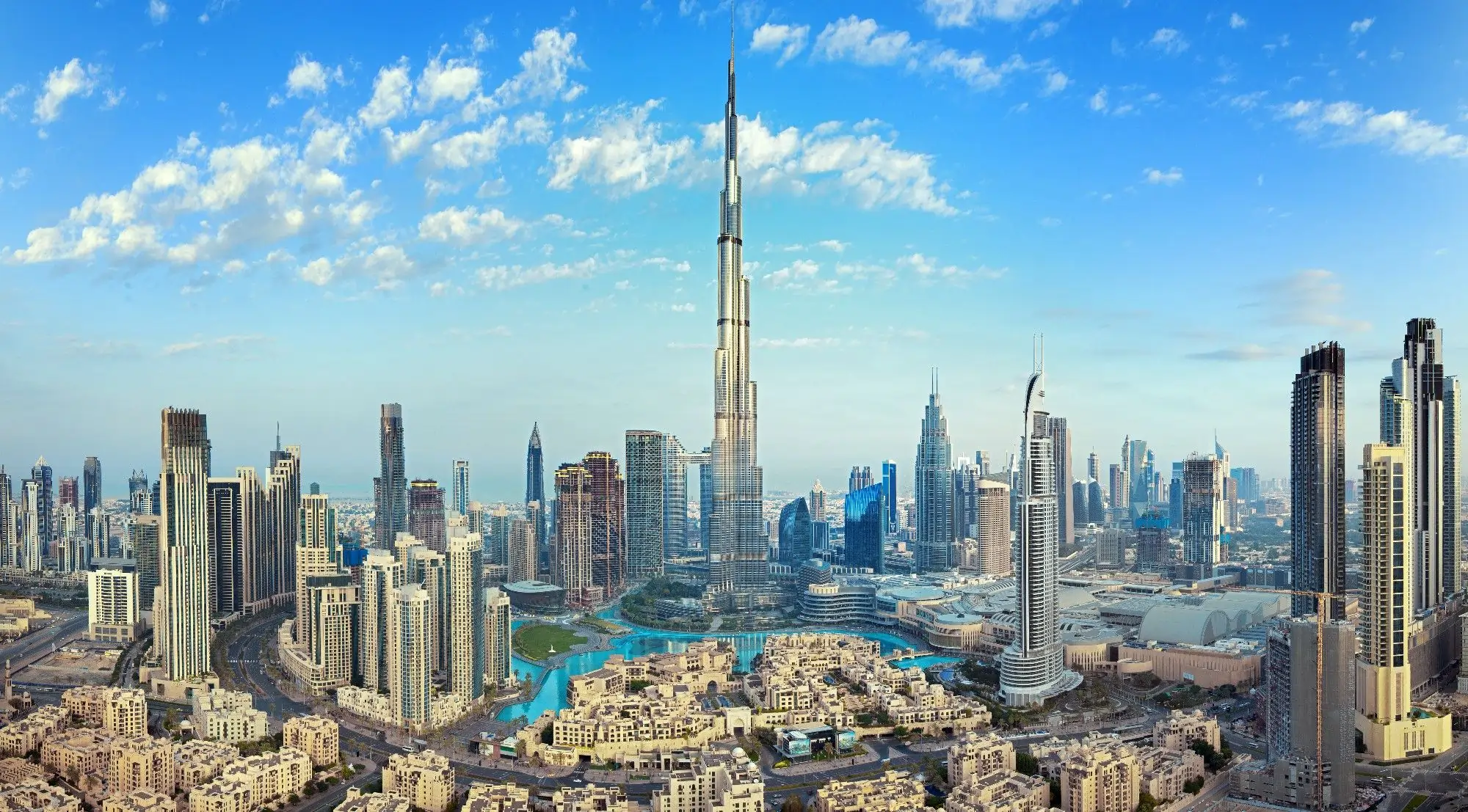 Dubai Real Estate