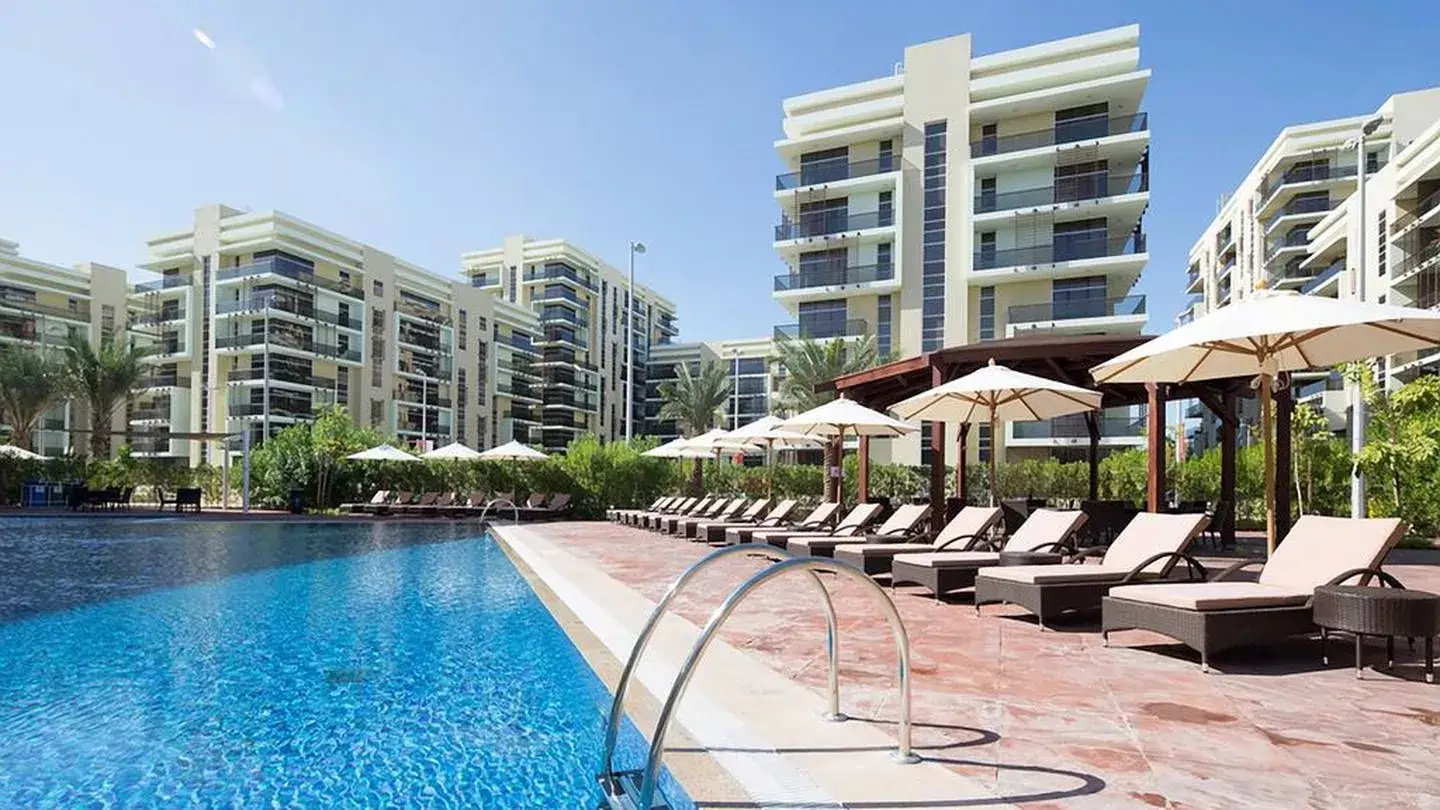 Al Rayyana Abu Dhabi