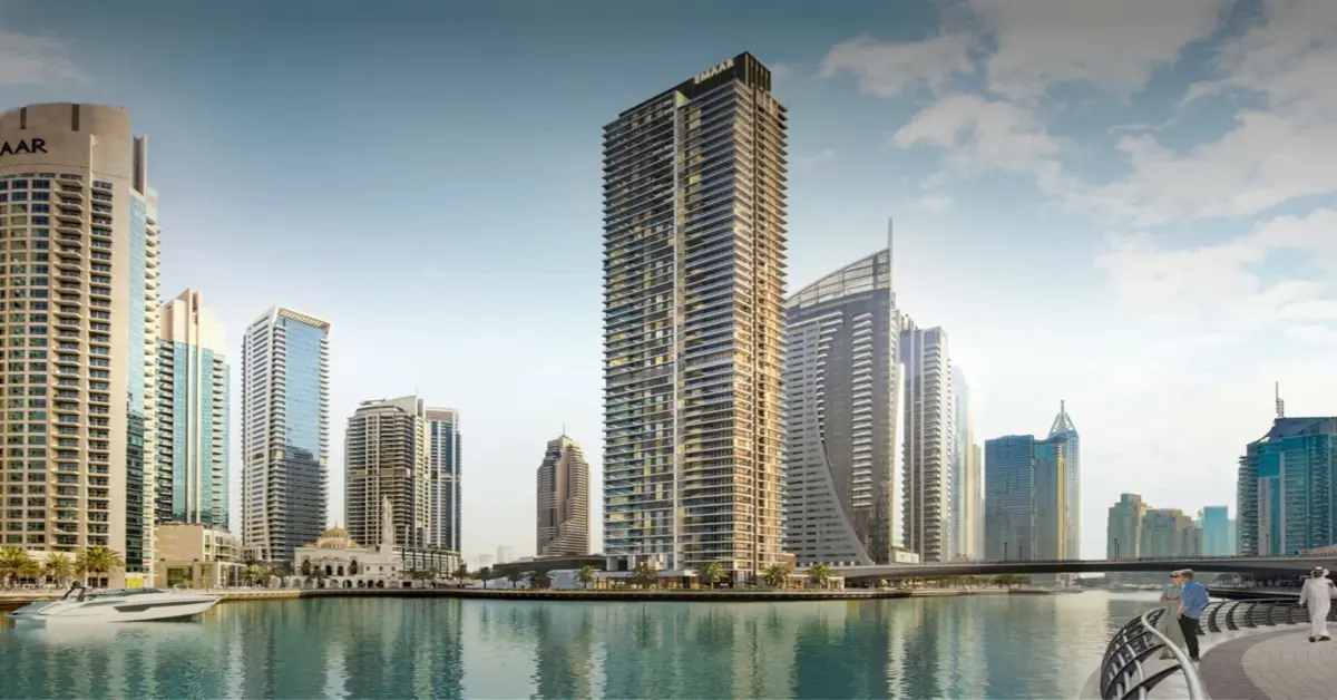 Dubai commercial property market records 24% jump in growth, rakes in $24.5bn in value in 2024سوق العقارات التجارية في دبي يسجل نمواً بنسبة 24% ويحقق قيمة 24.5 مليار دولار في 2024