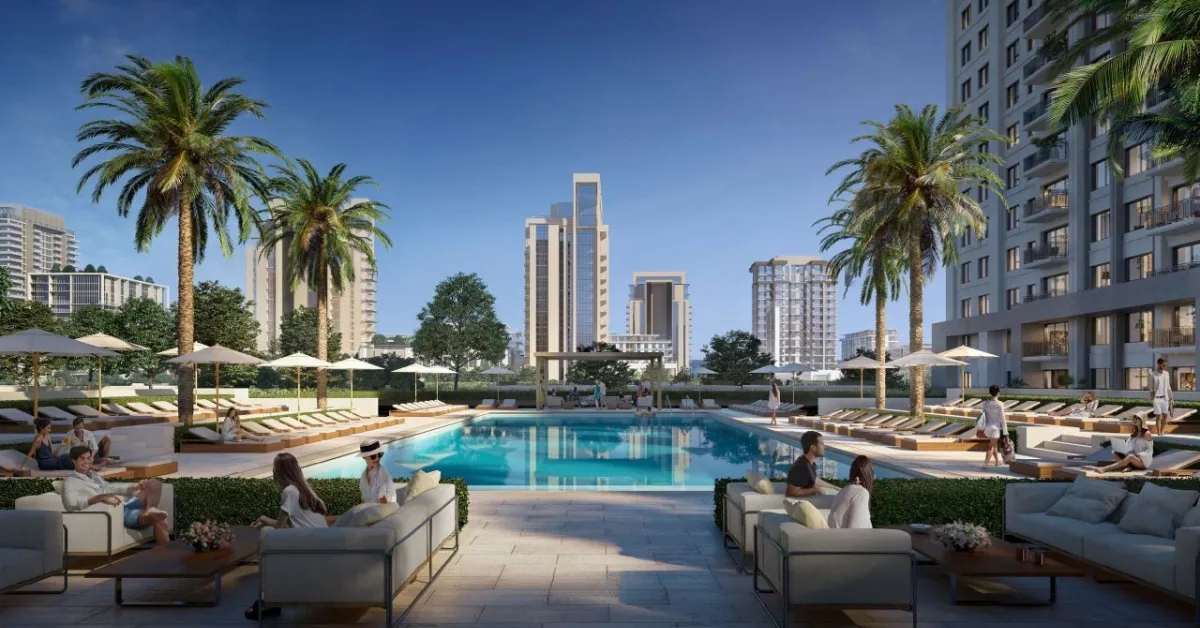 Dubai launches 2025 rental index, building ratings to impact rent increasesدبي تطلق مؤشر الإيجارات لعام 2025، وتصنيفات البناء ستؤثر على زيادات الإيجارات