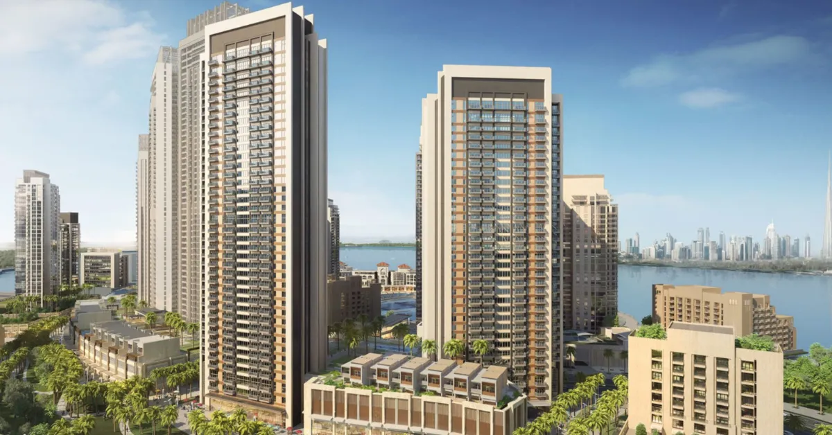 Dubai launches 2025 rental index, building ratings to impact rent increasesدبي تطلق مؤشر الإيجارات لعام 2025، وتصنيفات البناء ستؤثر على زيادات الإيجارات