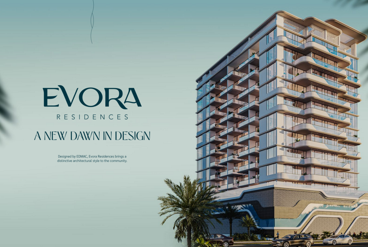 Evora Residence