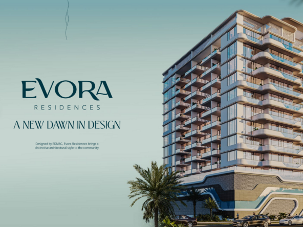 Evora Residence