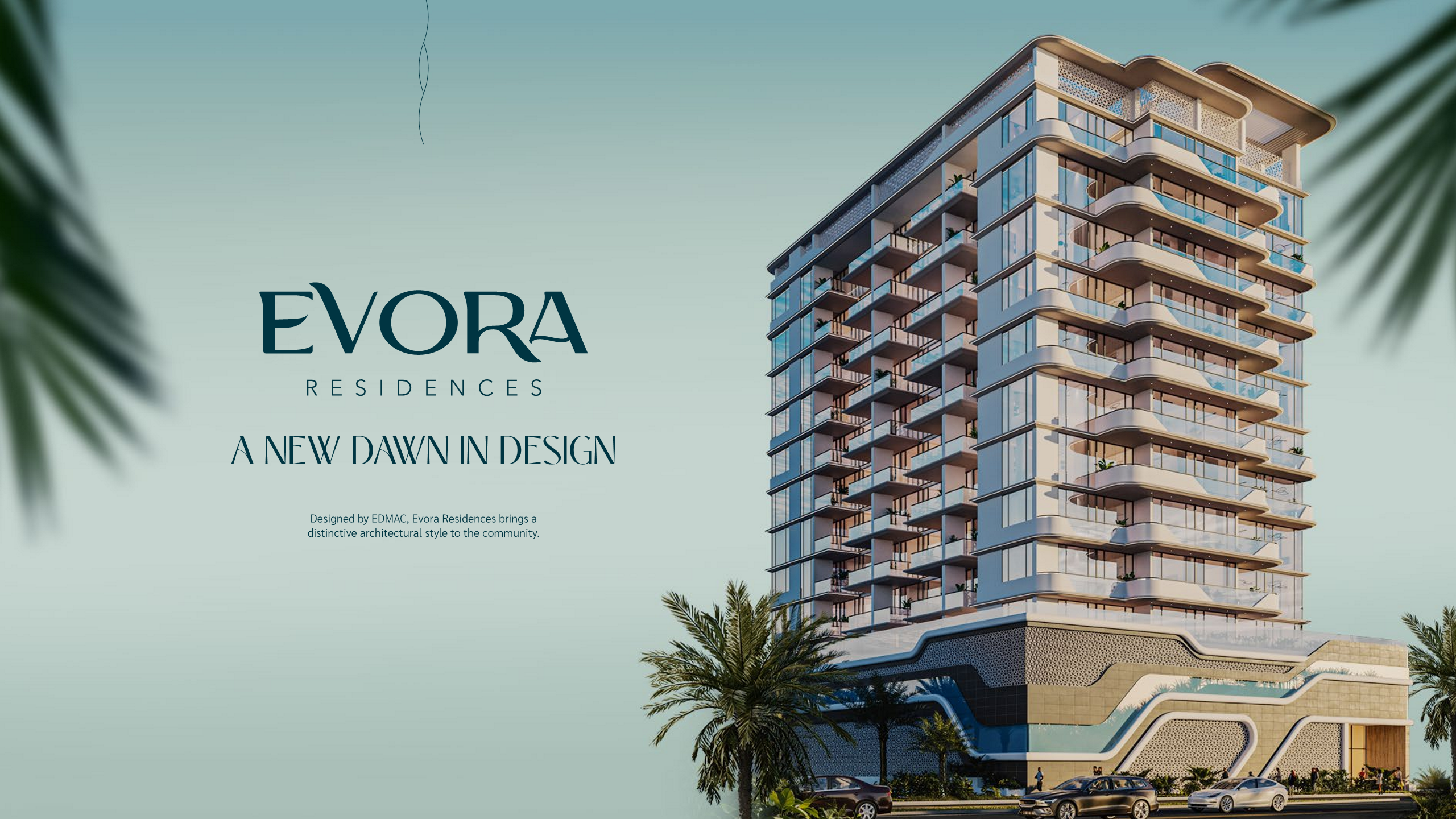 Evora Residence