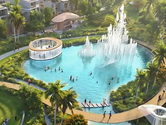 Fiji 2 at Damac Islands, Dubai by Damac Propertiesفيجي 2 في جزر داماك، دبي من داماك العقارية