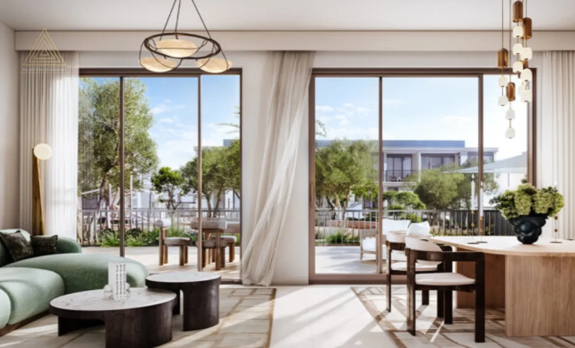 Greenville 2 at Emaar south By Emaar Propertiesجرينفيل 2 في إعمار الجنوب من إعمار العقارية