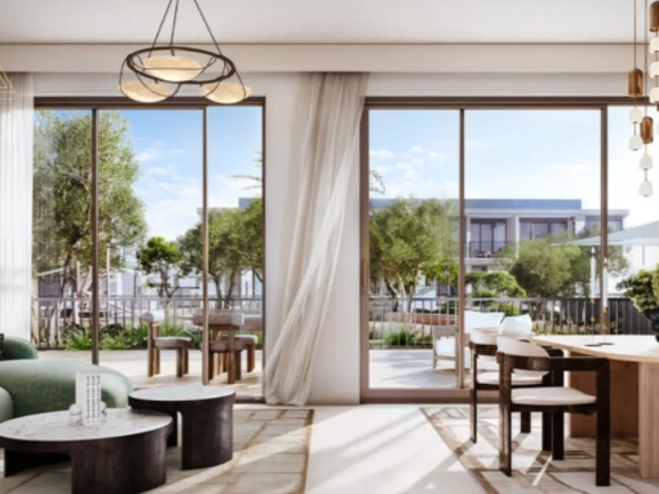 Greenville 2 at Emaar south By Emaar Propertiesجرينفيل 2 في إعمار الجنوب من إعمار العقارية