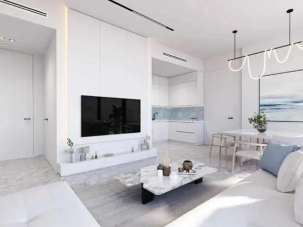 Hatimi Residences by Fakhruddin at Dubai Islandsهاتيمي ريزيدنسز من فخر الدين في جزر دبيfurnished
