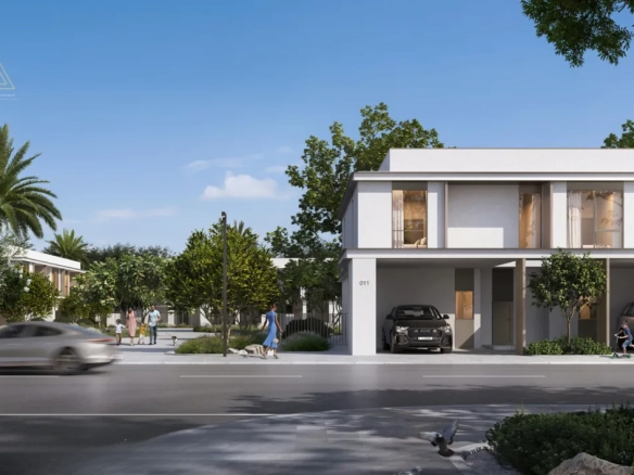 Kaia at The Valley by Emaar Propertiesكايا في ذا فالي من إعمار العقاريةtrack