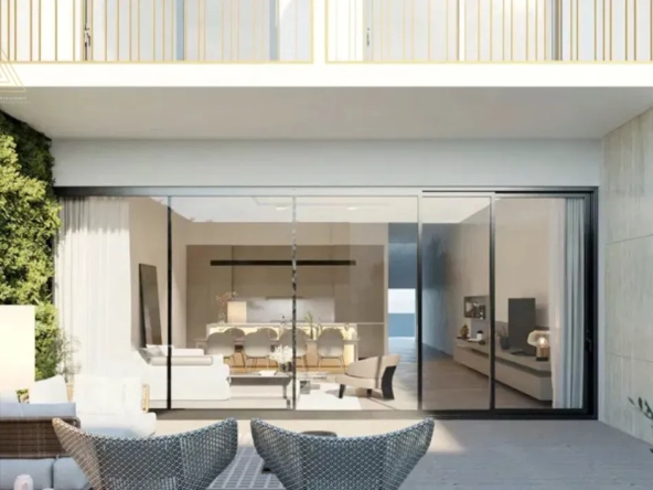 Mag 22 Townhouses at Meydan District 7, MBR City Dubaiماج 22 تاون هاوس في منطقة الميدان 7، مدينة محمد بن راشد، دبي