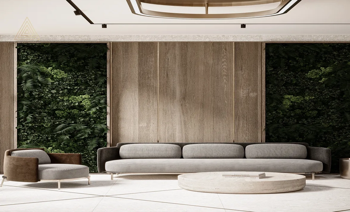 Q Gardens Lofts 2 at JVC, Dubai by AYS Developerكيو جاردنز لوفتس 2 في قرية جميرا الدائرية، دبي من أيس المطورliving