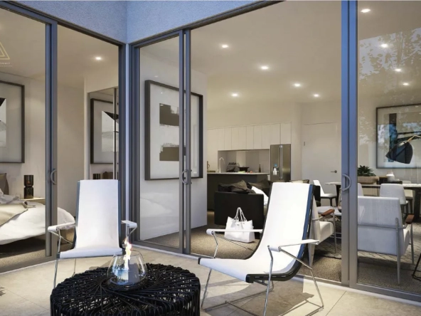 Samana Hills at Arjan, Dubailand by Samana Developersسمانا هيلز في أرجان، دبي لاند من شركة سمانا للتطوير العقاريseating