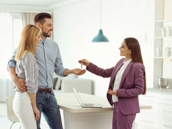 How to Become a Real Estate Agent in Dubai in 2025
