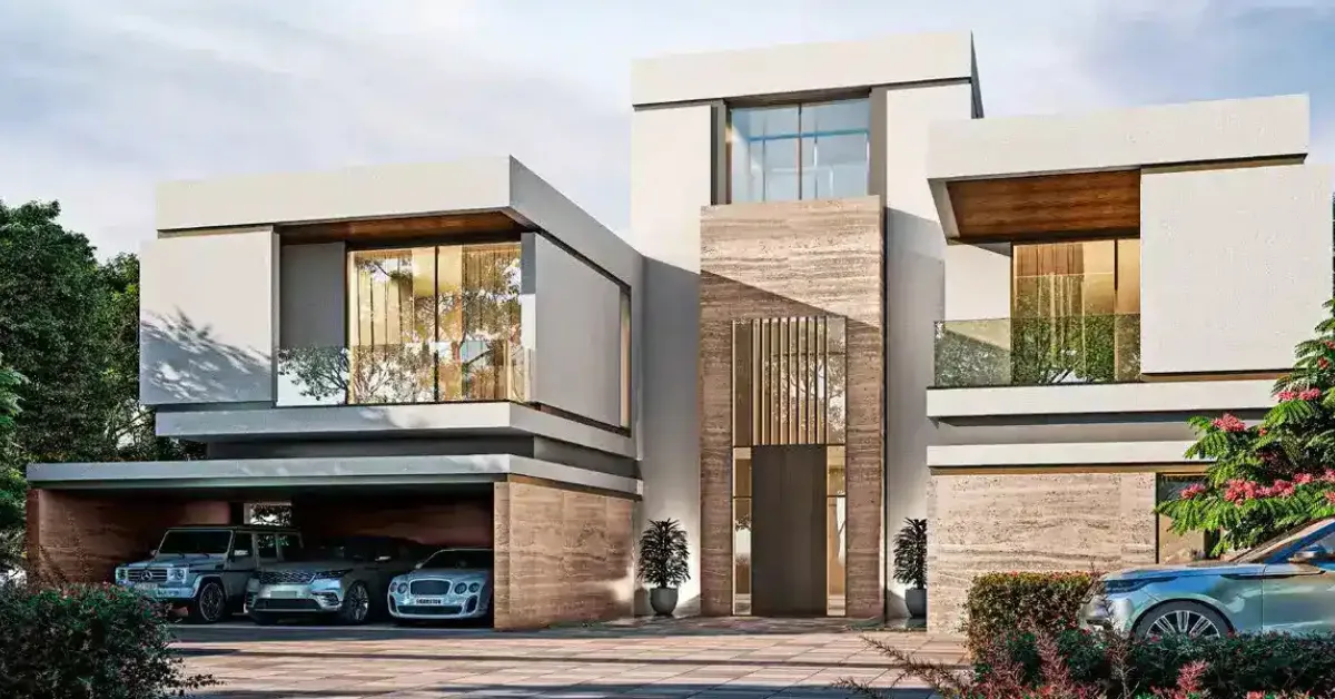Sobha Hartland 2صبحا هارتلاند 2