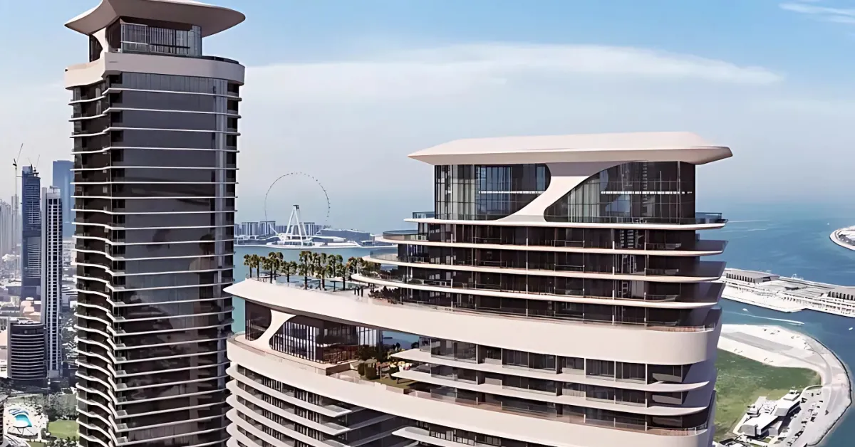 Sobha Seahaven