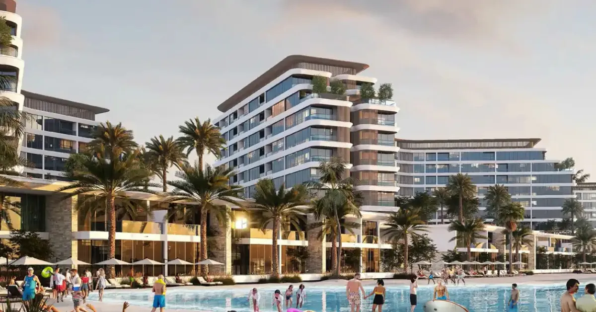Sobha Siniya Islandجزيرة صبحة سينية