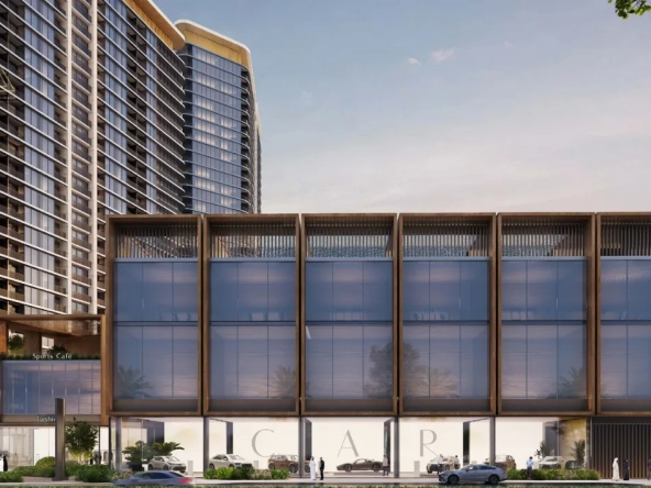 Sobha Solis at Motor City by Sobha Realtyسوبها سوليس في موتور سيتي من شركة سوبها العقارية (2)