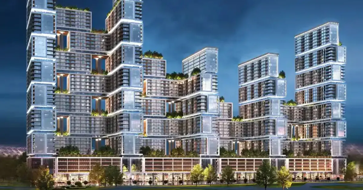 Sobha one
