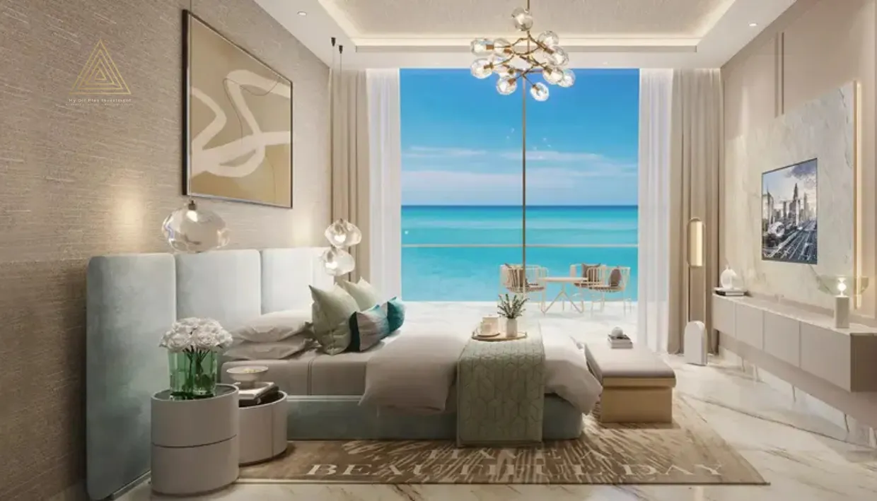 Sora Beach Residences at Al Marjan Island by AARK Developersسورا بيتش ريزيدنسز في جزيرة المرجان من مطوري آرك