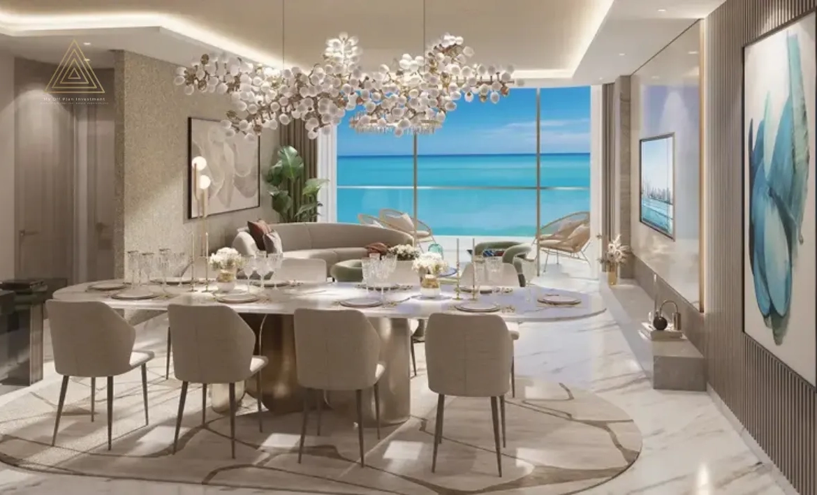 Sora Beach Residences at Al Marjan Island by AARK Developersسورا بيتش ريزيدنسز في جزيرة المرجان من مطوري آرك