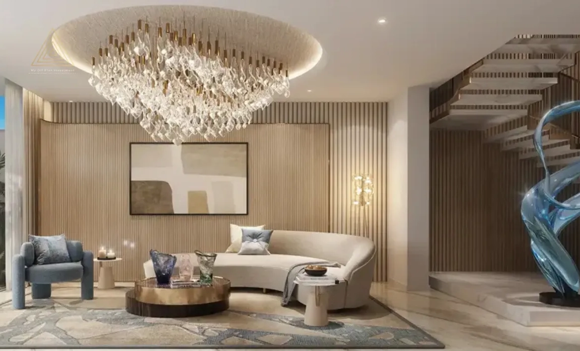 Sora Beach Residences at Al Marjan Island by AARK Developersسورا بيتش ريزيدنسز في جزيرة المرجان من مطوري آرك