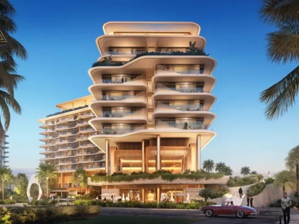 The Arthouse at Saadiyat Island, Abu Dhabi by Aldar Propertiesدار الفنون في جزيرة السعديات، أبوظبي من الدار العقارية